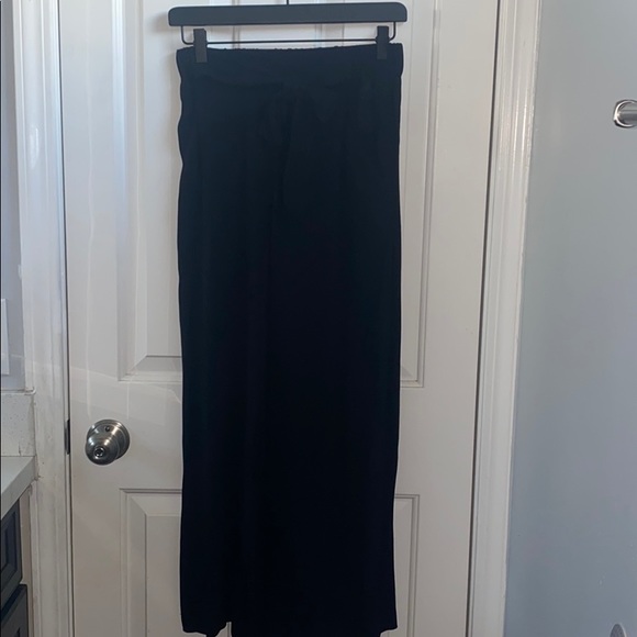 Wilfred Wide Leg Pants - Picture 1 of 5
